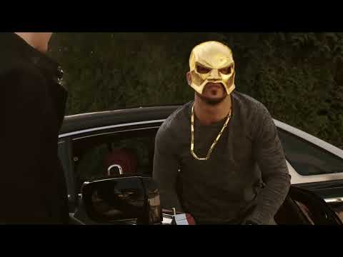 18KARAT feat. FARID BANG - All In