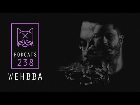 Wehbba - Suara PodCats #238 | STUDIO MIX