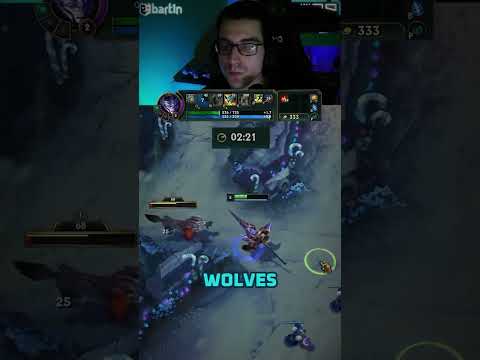 Jarvan IV can FAST CLEAR JUNGLE? Full Clear BREAKDOWN⏰ | (3:06 - 1 smite)