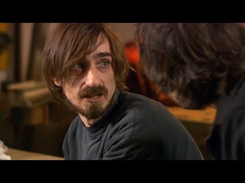 VRATIĆE SE RODE - Pikac testira robu