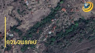 Նոր մզկիթ՝ Շուշիում. Բաքուն Արցախը ողողում է իսլամի սիմվոլներով