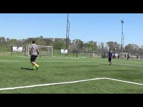 RIPLASAN vs HOOLIGANS - #Clausura2021 Fecha 1