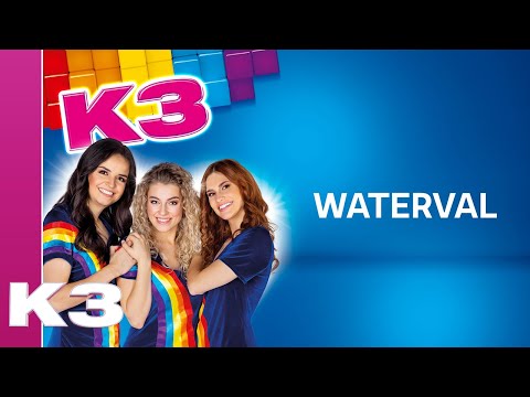 Video thumbnail for Waterval