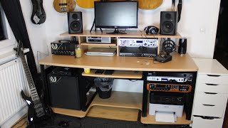 Studio Rta Producer StudioRTA Producer Station Studio Workstation | iMuso
