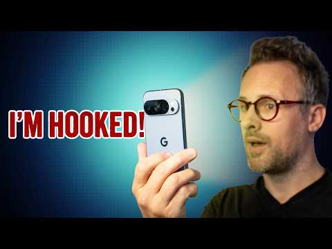 The 5 Pixel features I can't live without