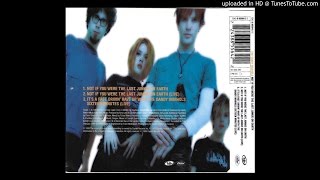 The Dandy Warhols - It's A Fast Drivin' Rave Up With The Dandy Warhols Sixteen Minutes (Live London