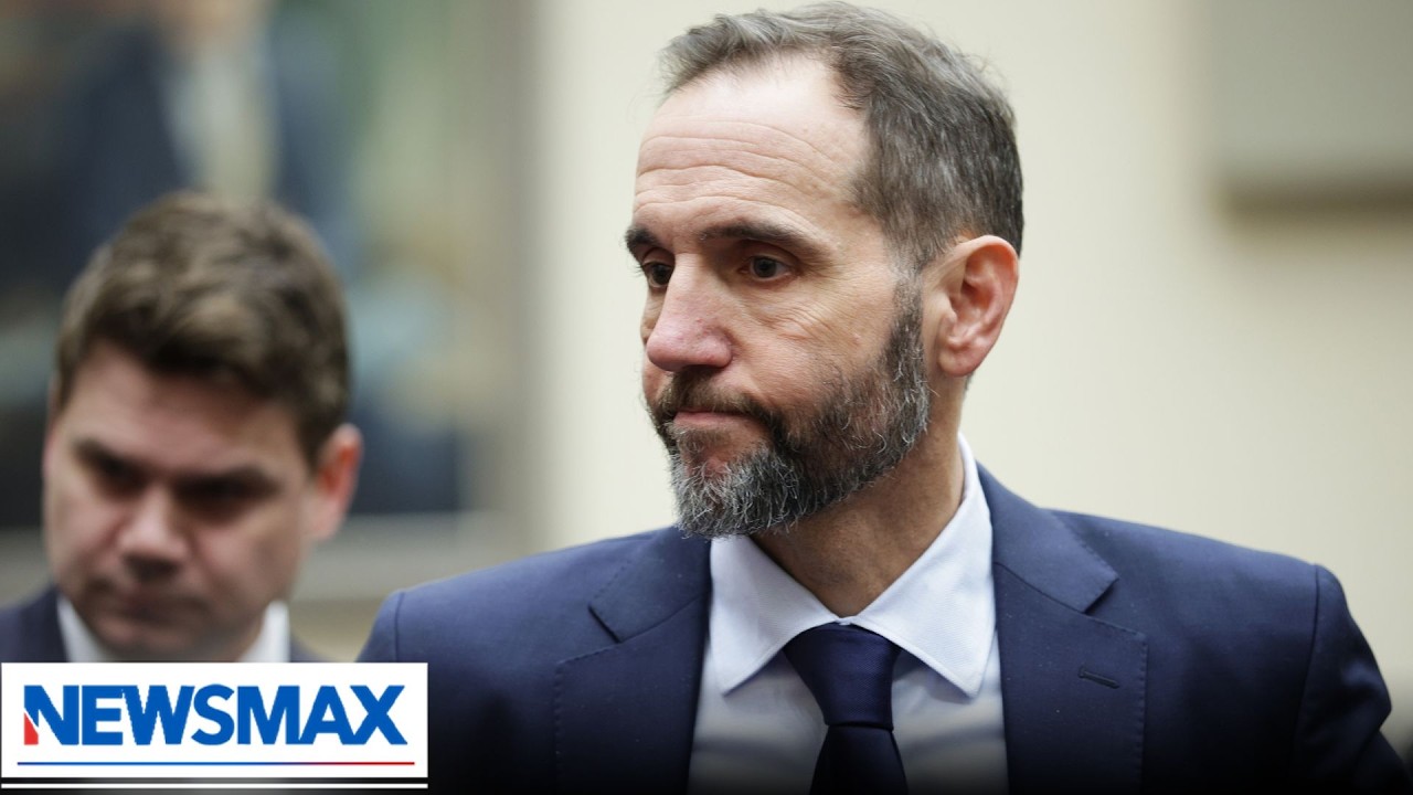 Special Counsel Jack Smith’s team allegedly leaked classified information | National Report
