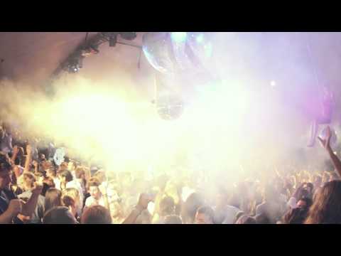 VILLA BONIN - THE REAL OPENING - 27 / 28 APRILE 2012