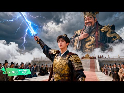 Thanh niên vừa xuyên không đã bị vua cha ban chết, và cái kết khóc hết nước mắt