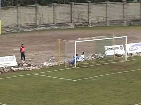 high lights di Pontisola-Prosesto 1-2