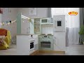 Kitchen Corner Luxury Wooden Kitchen Smyths Toys