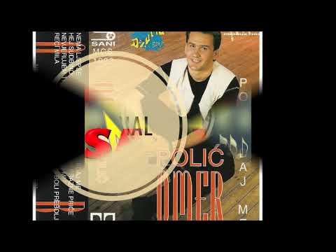Omer Polić -Ostavi prazne price