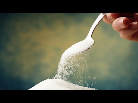 砂糖を食べるとどうなる？ (What Happens When You Eat Sugar?)