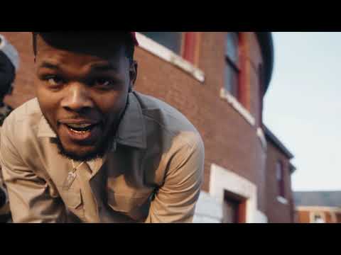 Hozay Bandz - Stay Dangerous (Official Video) | Shot by Andy Qu