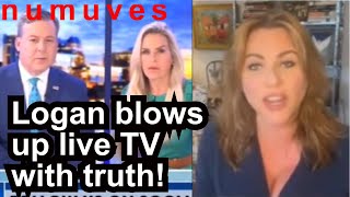 Journo: “Zelenskyy is a puppet\