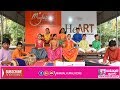 16th Sundaram Finance Mylapore Festival Trinity Mirror News