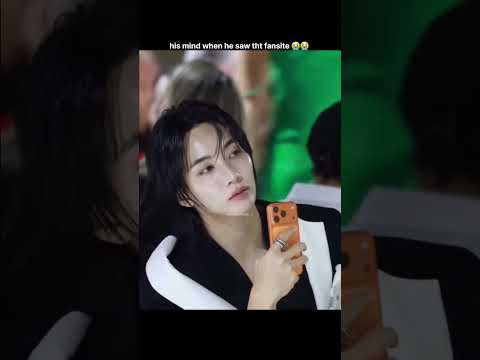 what goes on in his brain #jeonghan #seventeen #carats #kpop #kpopband #fyp #fypシ゚viral #svt