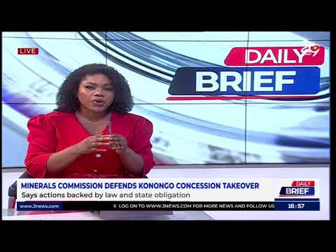 LIVE: Daily Brief; Minority Demands Removal Of Foreign Affairs Minister ||27-10-2026