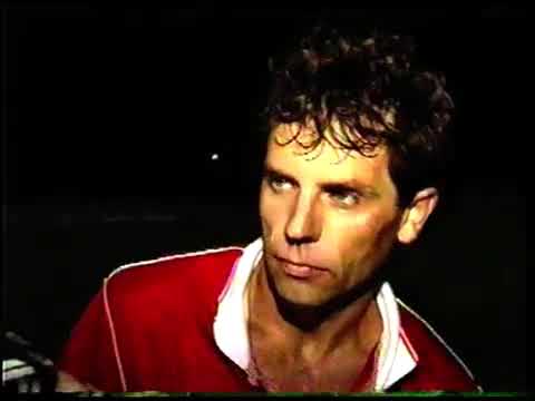 Campanha do Internacional no Gauchão de 1993