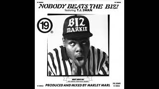 Biz Markie - Nobody Beats the Biz (ORIGINAL 12&quot;)