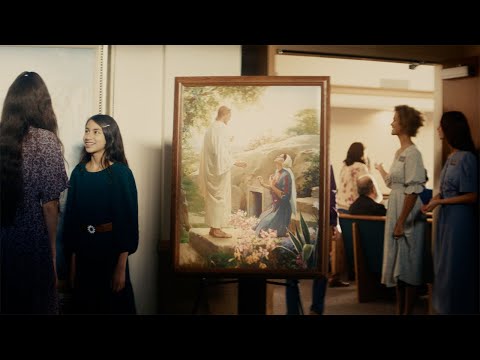 Për Shkak të Tij, Ju Mund të Gjeni Shpresë | 2024