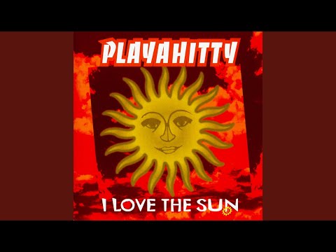 I Love the Sun (Intro / Tangerine Trees)