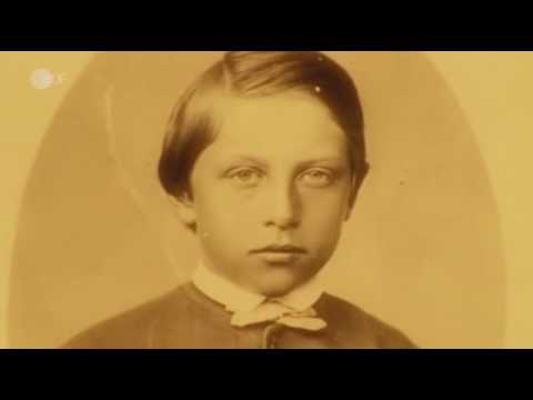 Deutsches Reich: Kaiser Wilhelm II. - Herrliche Zeiten (Doku)