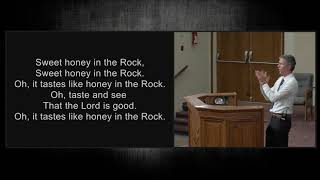 Sweet honey in the rock : Cloverdale Bibleway