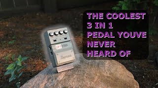 Video thumbnail for THIS IS... THE CF7 by Eli Fairchild