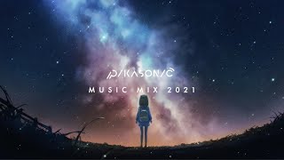 PIKASONIC Music Mix 2021