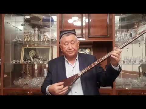 Махмуджон Тожибоев - Чўли Ироқ | Maxmudjon Tojiboyev - Cho‘li Iroq
