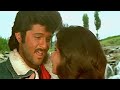 Tera Saath Hai Kitna Pyara 4K Video Anil Kapoor Dimple Kapadia Kishore Kumar