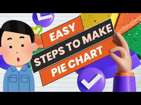 Quick & Easy Tutorial: Creating a Pie Chart in Google Sheets