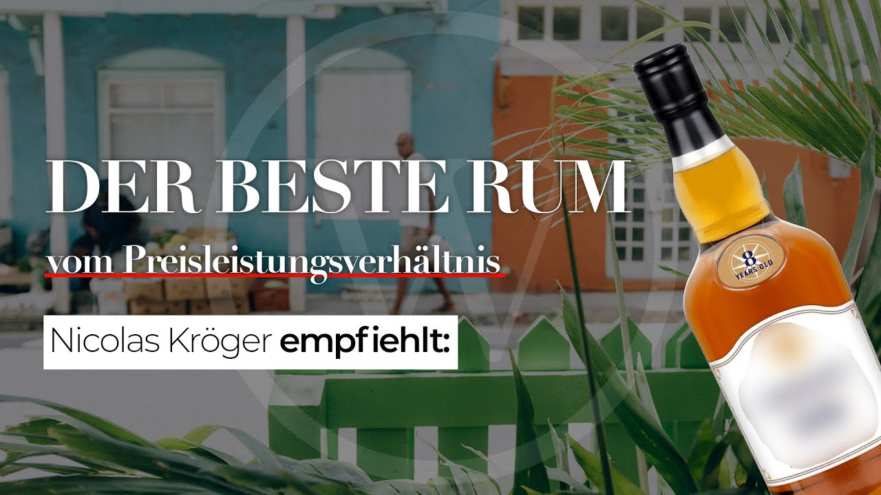 Tasting-Video - Rum Tasting