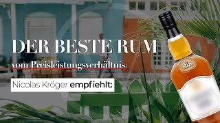 Wagemut Rum Tasting Video