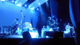 Jack White - Weep Themselves To Sleep (FPSF Houston 06.01.14) HD