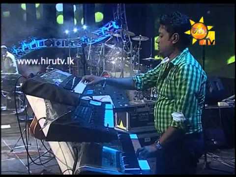 Hiru Mega Blast Deniyaya | 2015-05-23 | Kaveesha Kaviraj - Dawasaka Maa