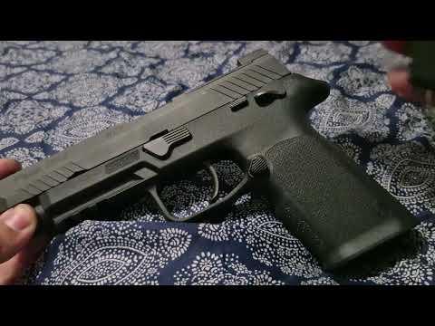 Magpul p320 Magazine - How did I NOT KNOW about this!