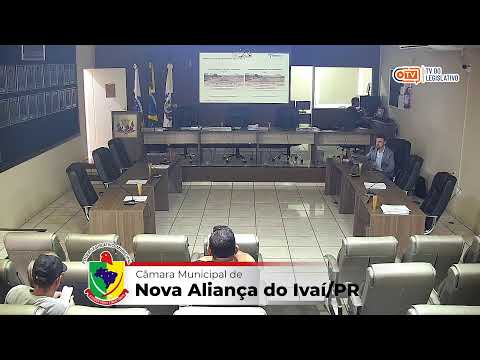 Audiência Pública - Conferência Municipal Plano Diretor