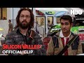 Silicon Valley: Season 2 Episode 6 Clip | HBO