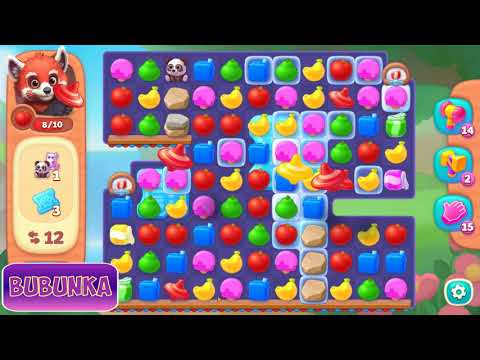 Wildscapes level 431 HD