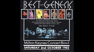 14 Genesis - The Knife (Live Six of the Best, 1982) [Remastered]