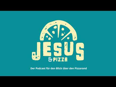Podcast "Jesus & Pizza" Folge 1 - Jesus und Geld | FGZ München-Waldfrieden