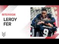 'Dit is goed voor ons zelfvertrouwen' | Leroy Fer na winst in stadsderby