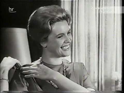 Kaufhaus M  Schneider auf der Zeil in Frankfurt am Main