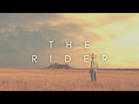 The Beauty Of The Rider