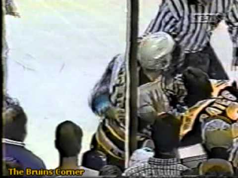 Ken Baumgartner vs Kyle McLaren - 12/09/1996