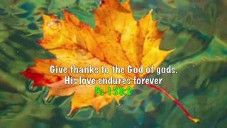 I&#39;m Held By Your Love (lyrics) by Bob Fitts &amp; Adeline Gan (NCC)