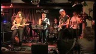 Eriatarka (Mars Volta) LIVE cover