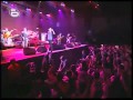 JD Fortune INXS Pretty Vegas Live In Sofia June 01 2007